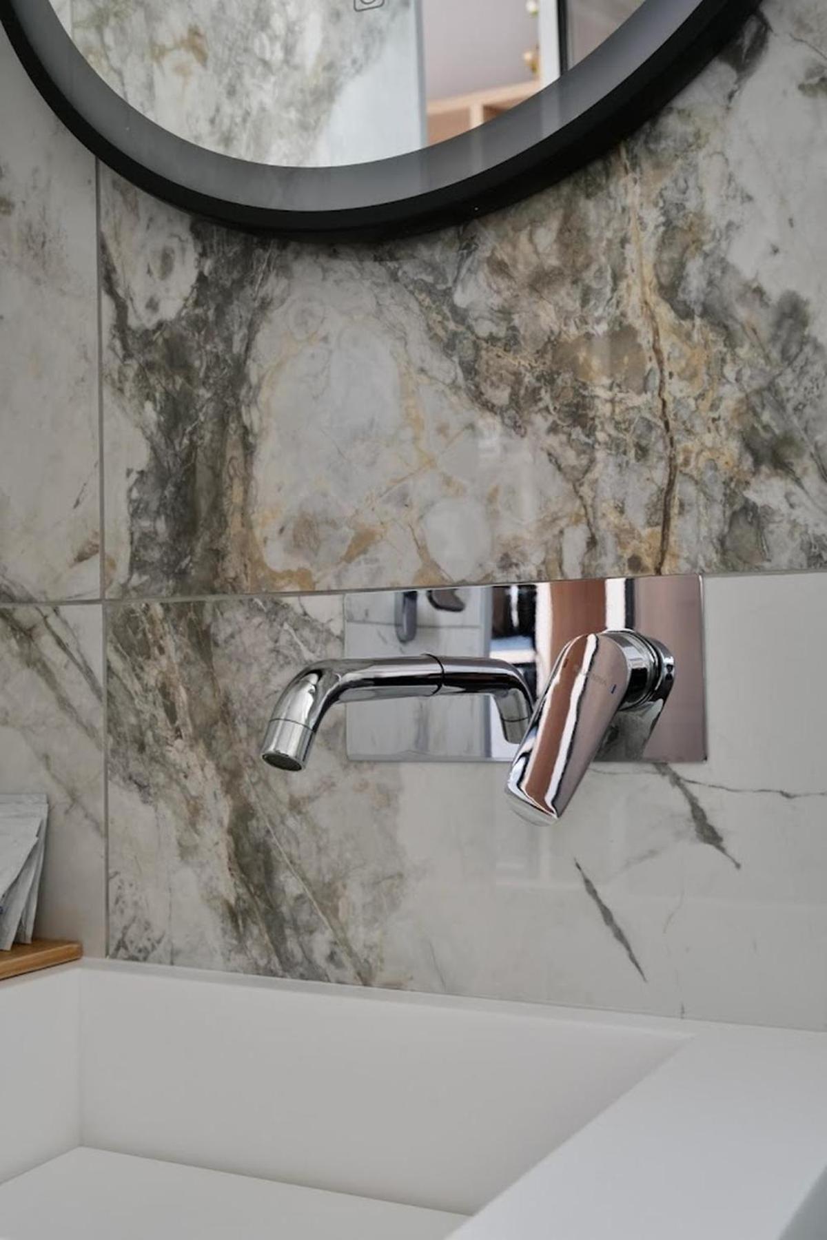 Metropolitan Pearl Boutique Hotel Hanya Dış mekan fotoğraf